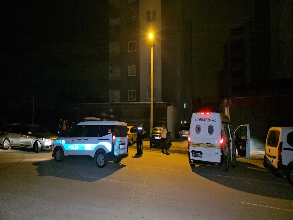 Adana'daki şüpheli ölümde acılı eşten çarpıcı iddia: Kocam korkup kaçacak biri değildi