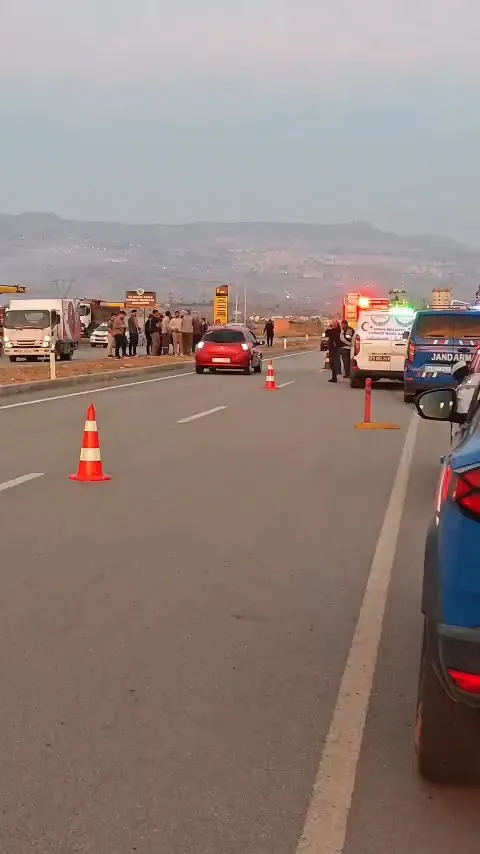 Şırnak'ta akşam saatlerinde acı haber: Motosiklet kazası can aldı