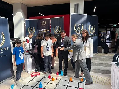 Eğitimde yerli model vurgusu: Batı'yı taklit etmek yerine kendi potansiyelimize odaklanmalıyız
