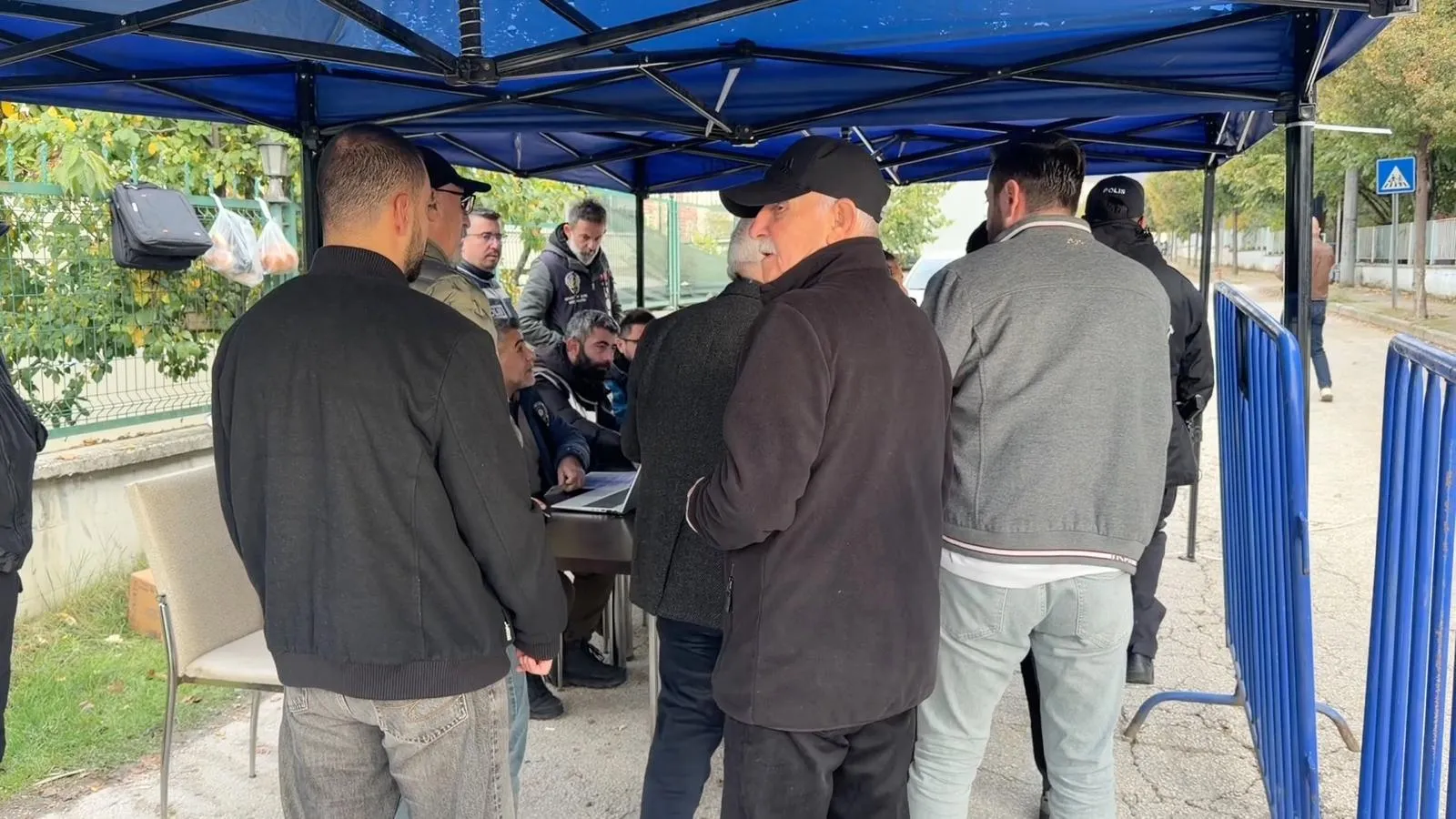 Bolu Belediyesi davasında şok itiraf: Siyaset artık bana göre değil
