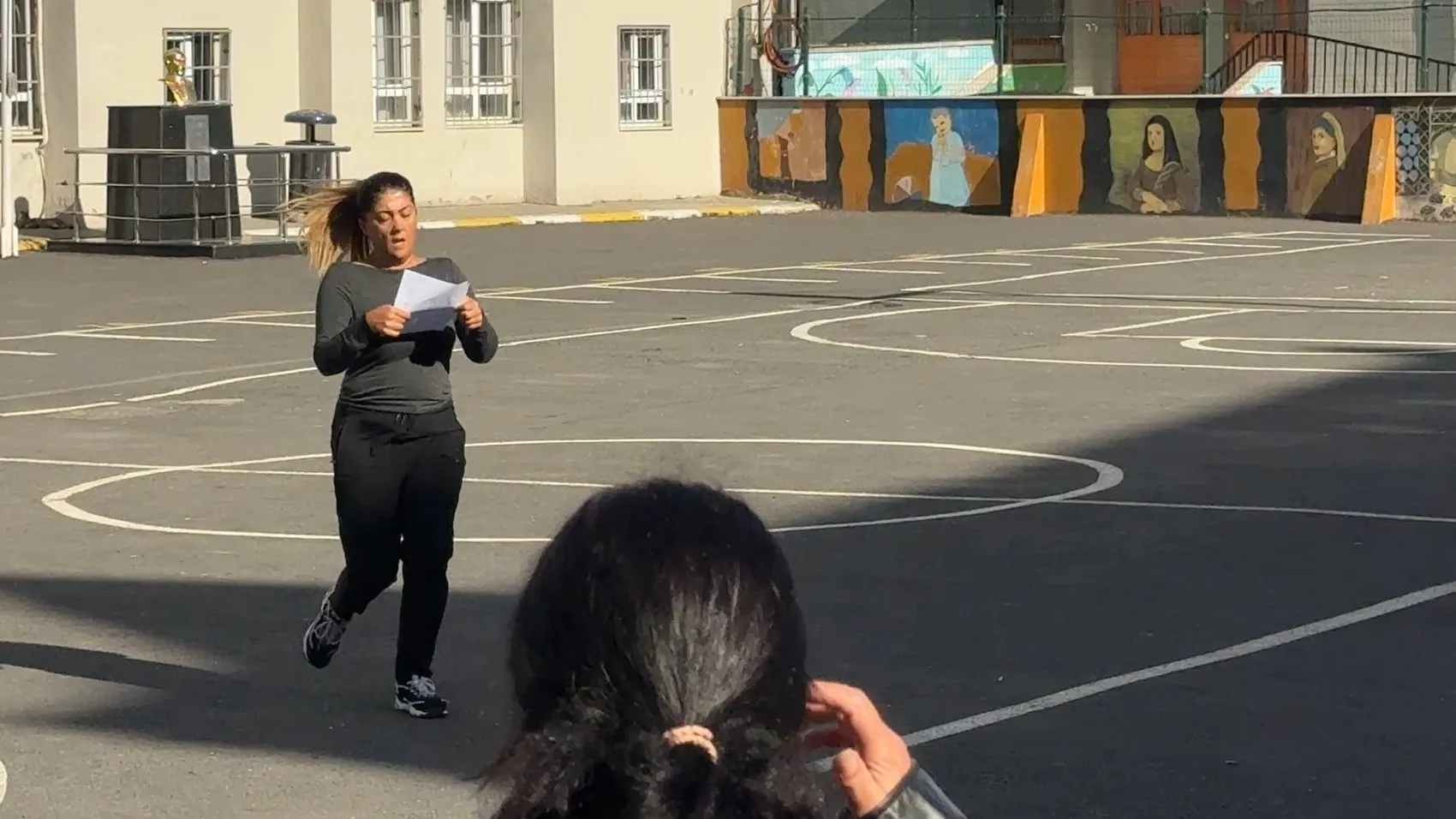 Avcılar'da KPSS paniği: Aynı isimli okullar adayları birbirine düşürdü
