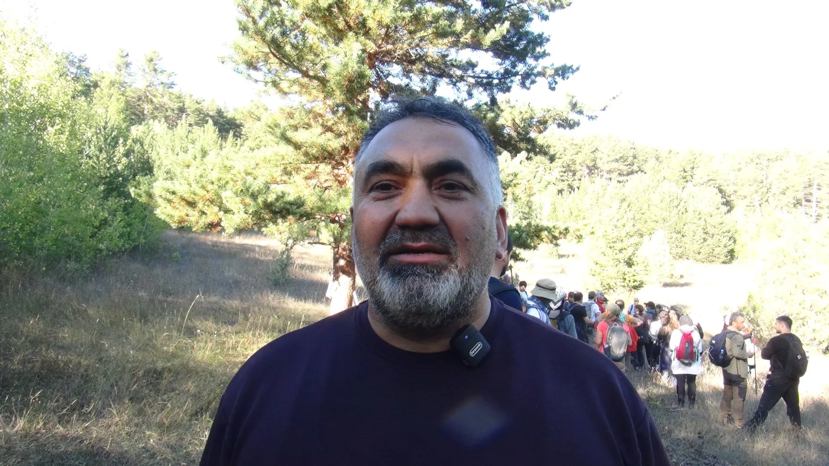 Giresun'un gizemli derinliği: Tepesi Delik Obruğu'nda nefes kesen keşif