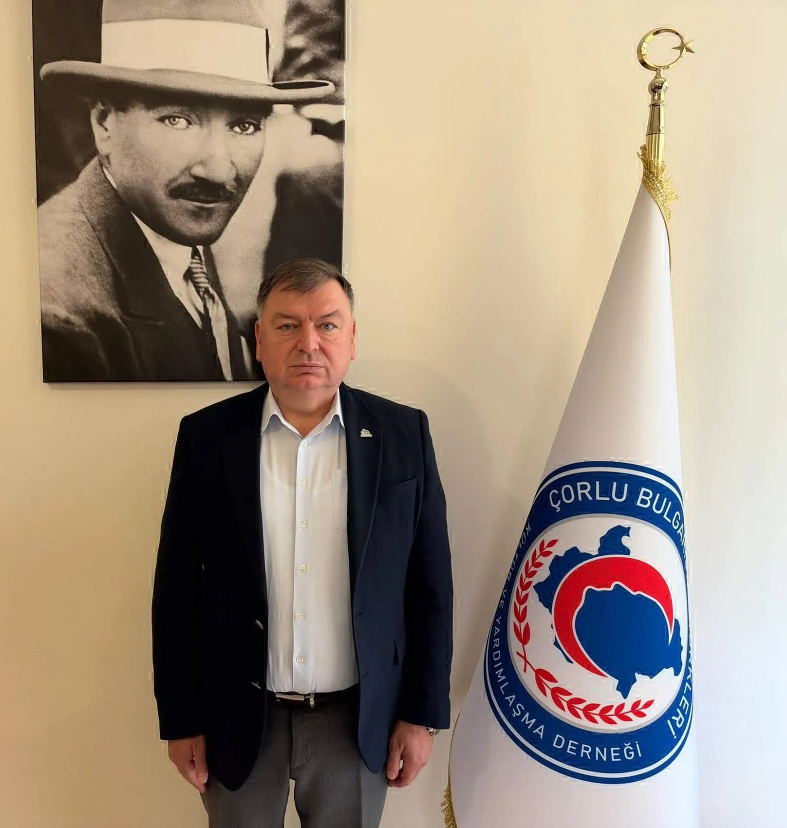 Bulgaristan seçimlerinde sandık sayısı belli oldu: Türkiye'de 18 ilde oy mesaisi başlıyor