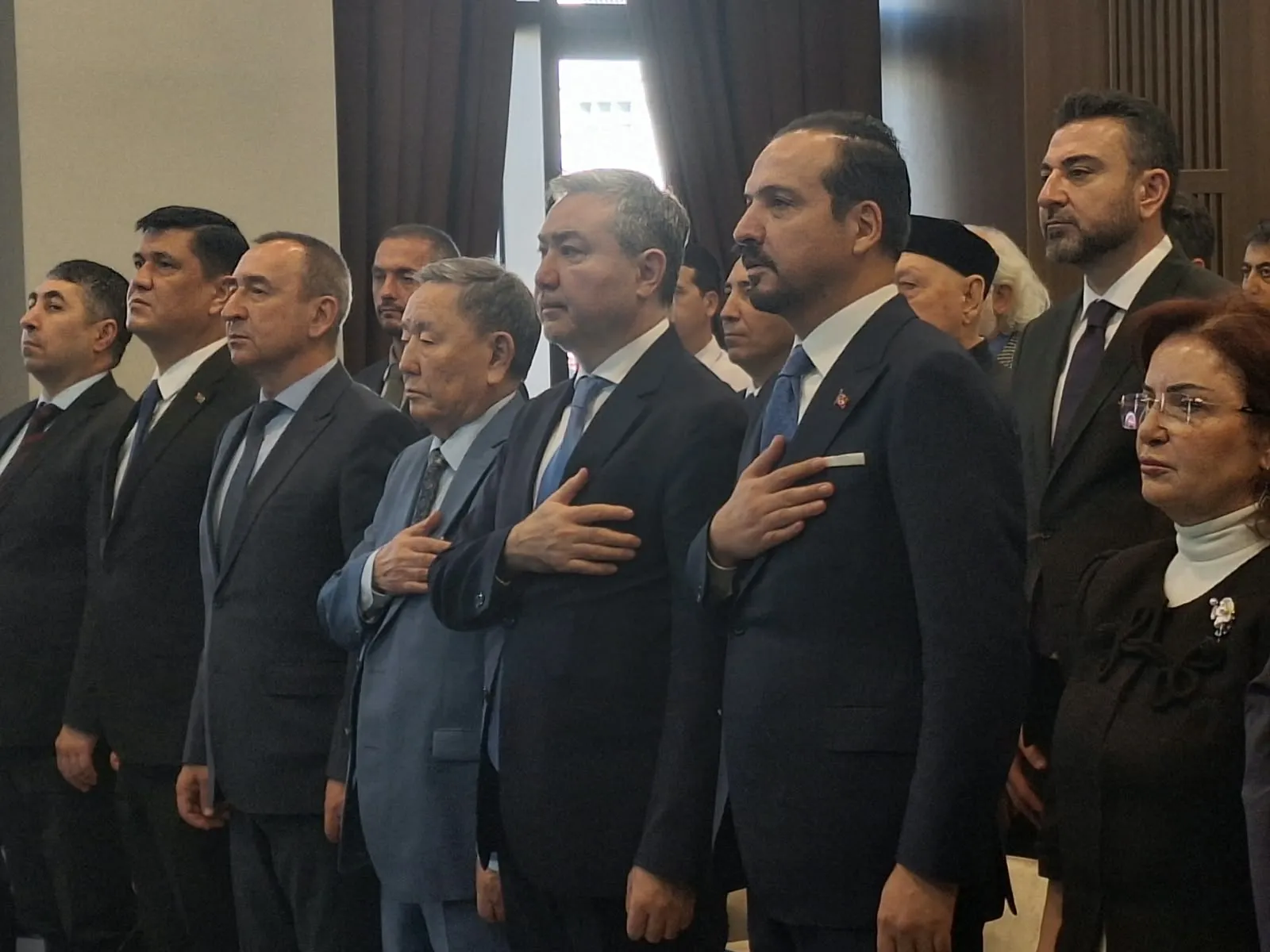 Parlamentonun kökleri Orta Asya bozkırlarında: Türk dünyası yeni bir dönemin eşiğinde