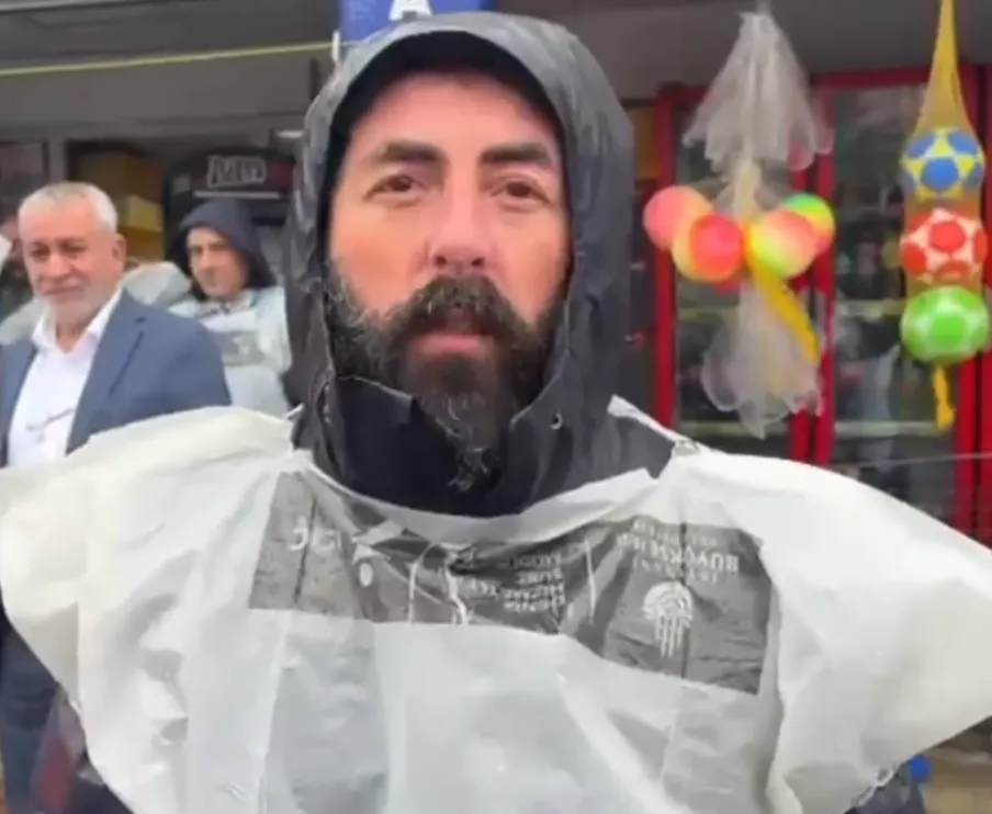 Sultangazi'de şoke eden veda notu: 108 bin lira bırakıp sırra kadem bastı