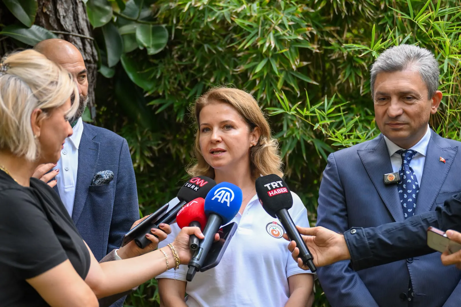 Antalya'nın derin maviliklerinde büyük restorasyon: 640 kilometrelik sahil şeridi için dev koruma kalkanı