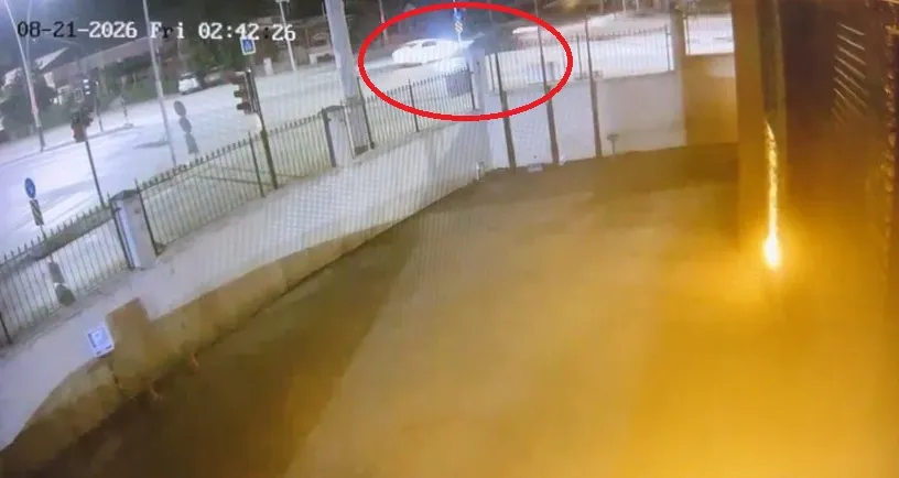 Can alan kazanın ardından skandal görüntüler: Yaralıları değil, cipinin hasarını sordu