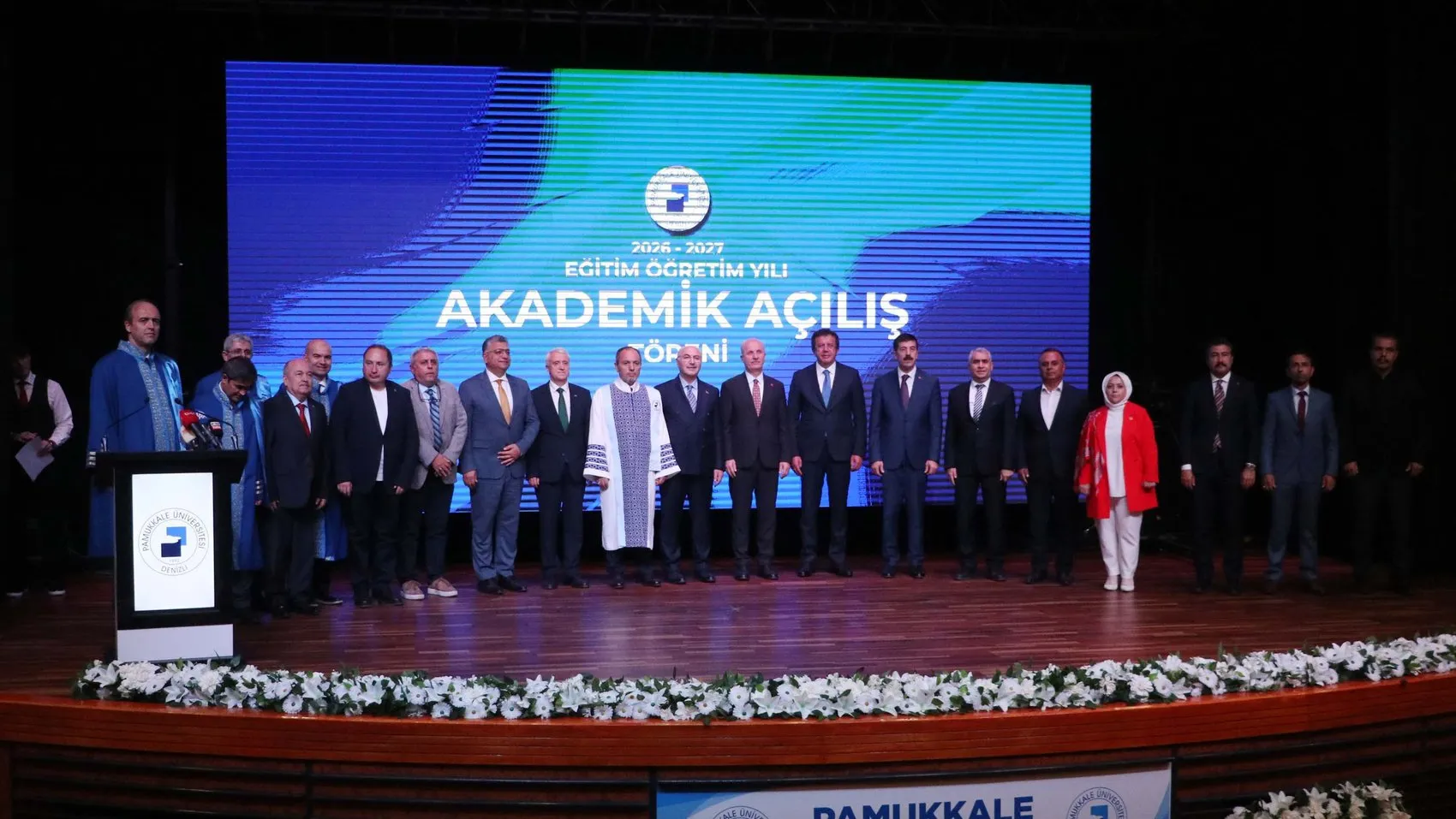 YÖK Başkanı Özvar'dan üniversitelere kritik çağrı: Terörsüz Türkiye için akademik seferberlik