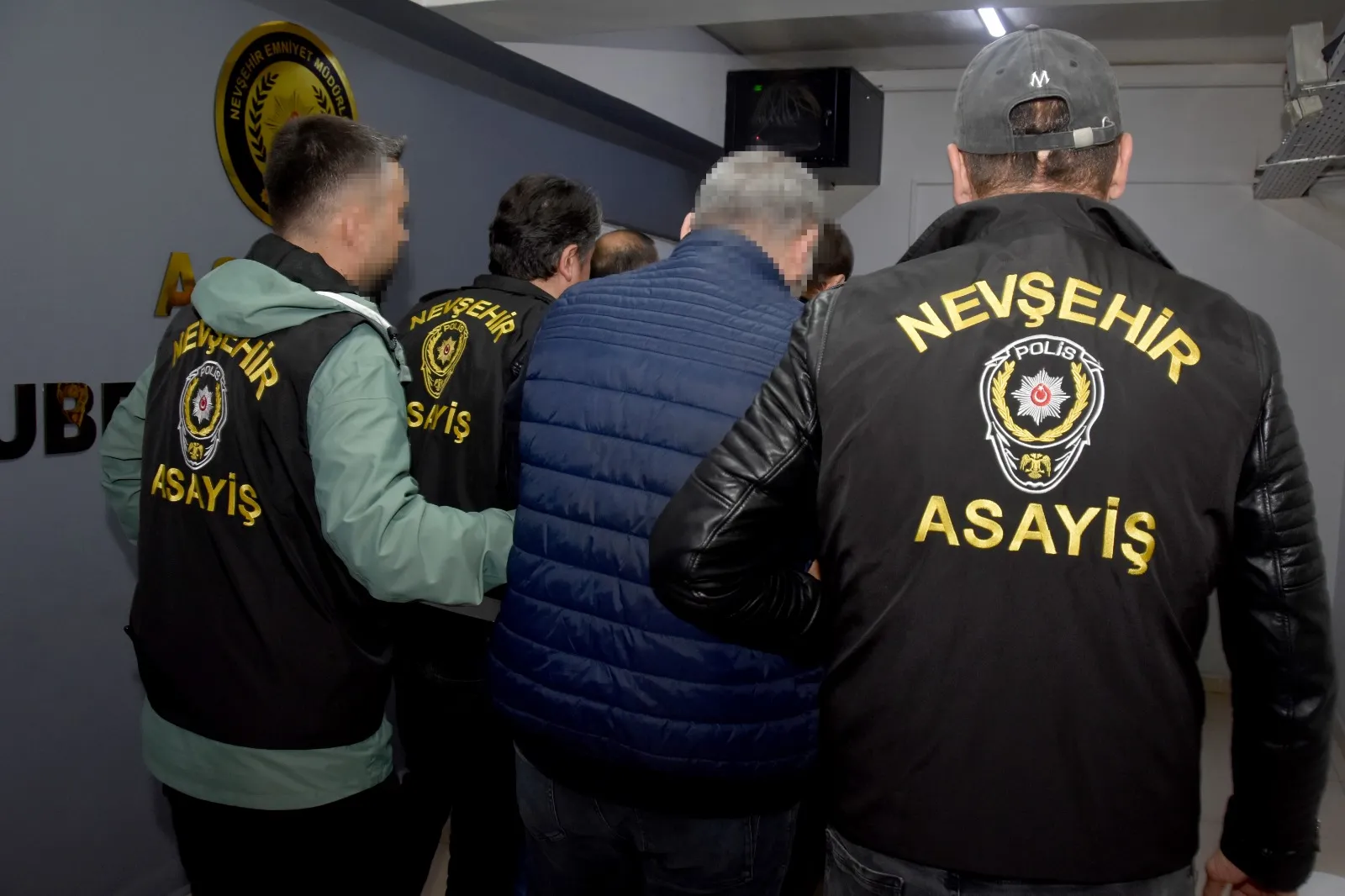 Dokuz ilde eş zamanlı düğmeye basıldı: Fuhuş şebekesine ağır darbe