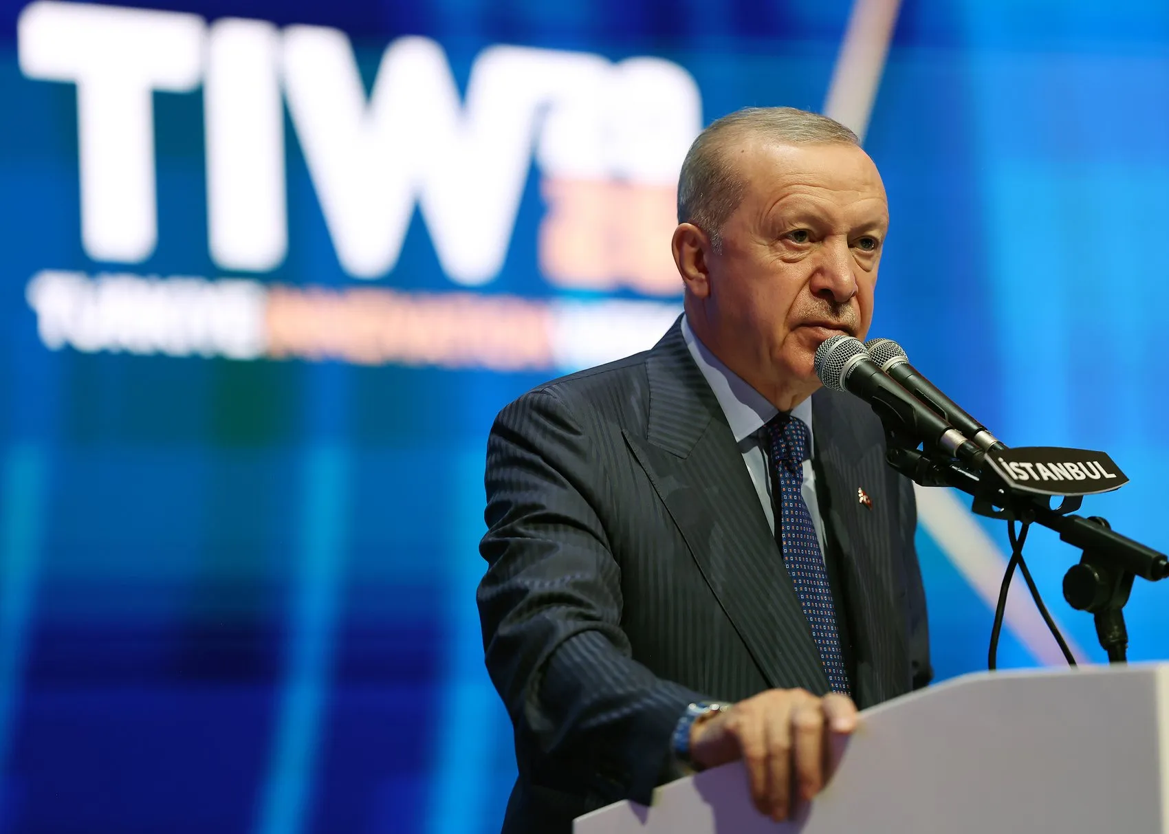 Piyasa düzenbazlarına cerrah titizliğiyle neşter: Erdoğan'dan sert uyarı