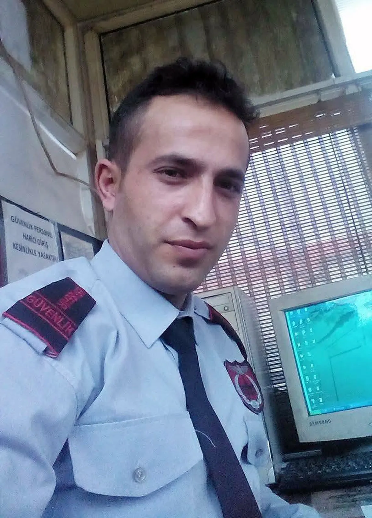 Emirdağ'da yolun sonu: İki otomobilin çarpıştığı feci kazada 4 can kaybı