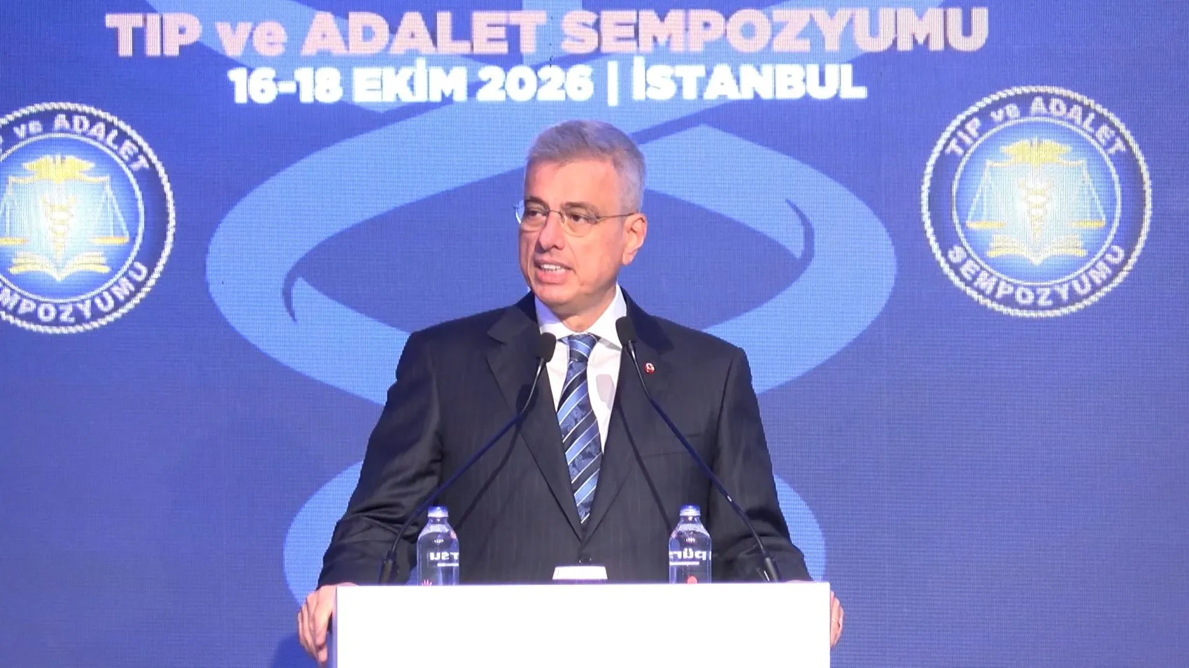 Sağlıkta yeni dönem: Hasta ve çalışan hakları tek çatı altında buluşuyor