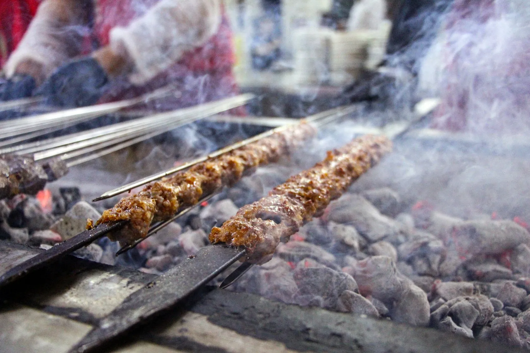 Adana'da dev gastronomi şöleni: 1 milyon misafir 1000 ton etle ağırlanacak