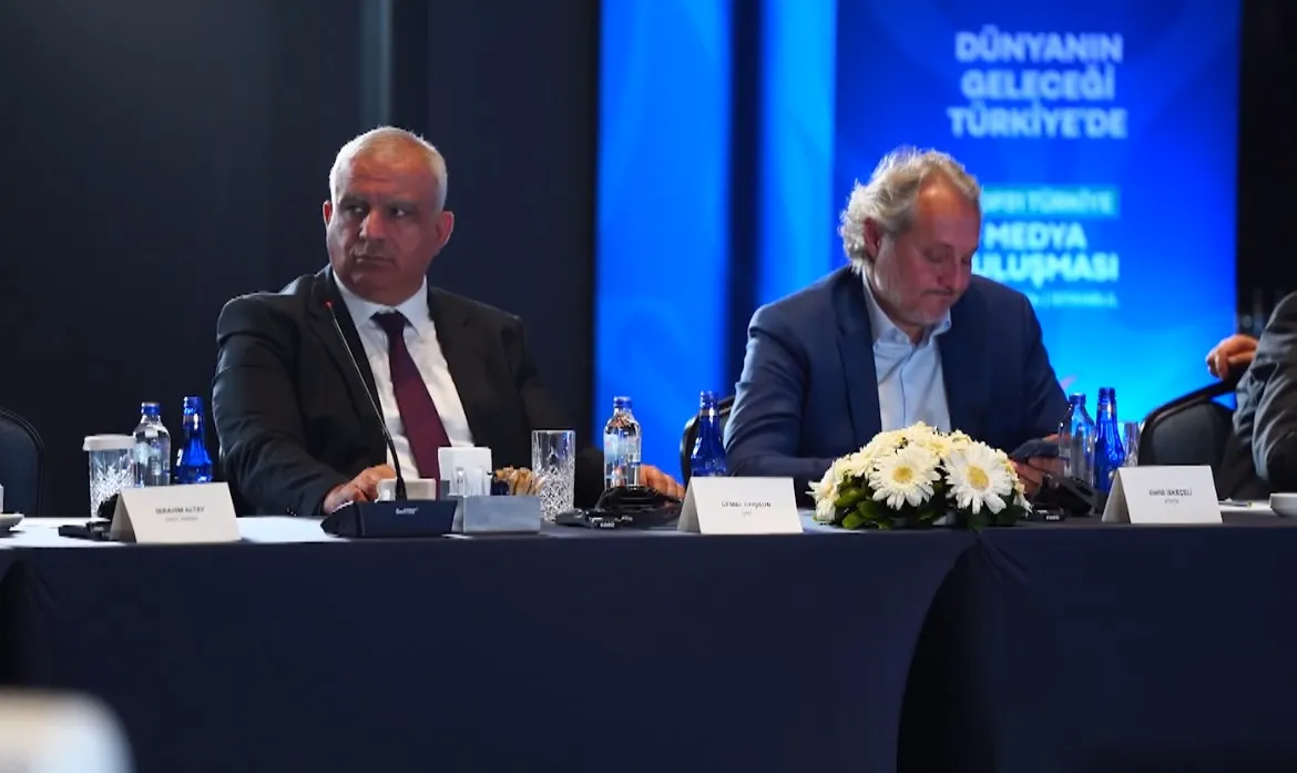 Antalya'da Tarihi Zirve: Türkiye Gezegenin Geleceğine Mühür Vurmaya Hazırlanıyor