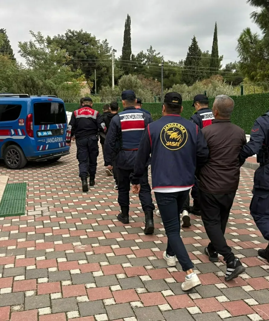 İzmir'de üç yıllık sessizlik bozuldu: Ormanlık alandaki su deposunda başlayan adalet arayışı