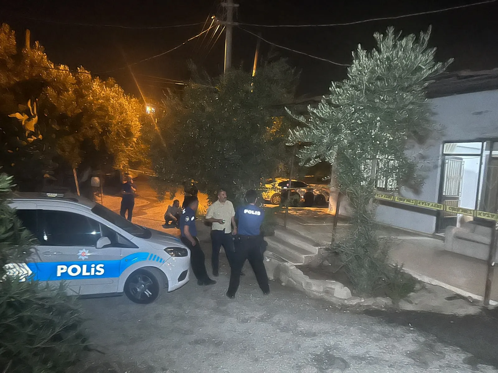 Antalya'daki vahşetin ardından Konya'da gelen itiraf: Yatakta boğarak öldürdü