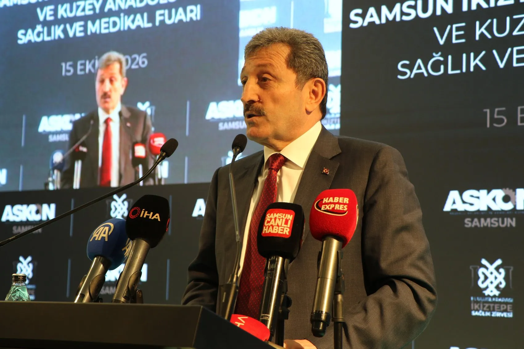 Türkiye sağlık teknolojilerinde dışa bağımlılığı bitiriyor: Yerli aşı ve ultrason için geri sayım başladı