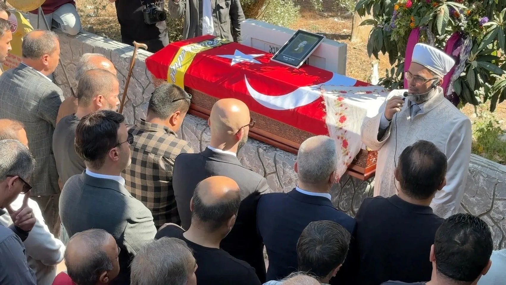 Erasmus hayalleri yarım kaldı: Genç öğrenci gurbetteki nehirde can verdi