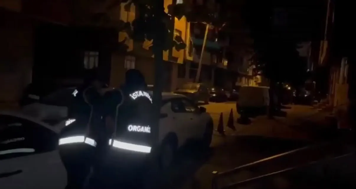 Cezaevi arkadaşlığı suç ortaklığına dönüştü: İstanbul'da yeni nesil örgüt çökertildi