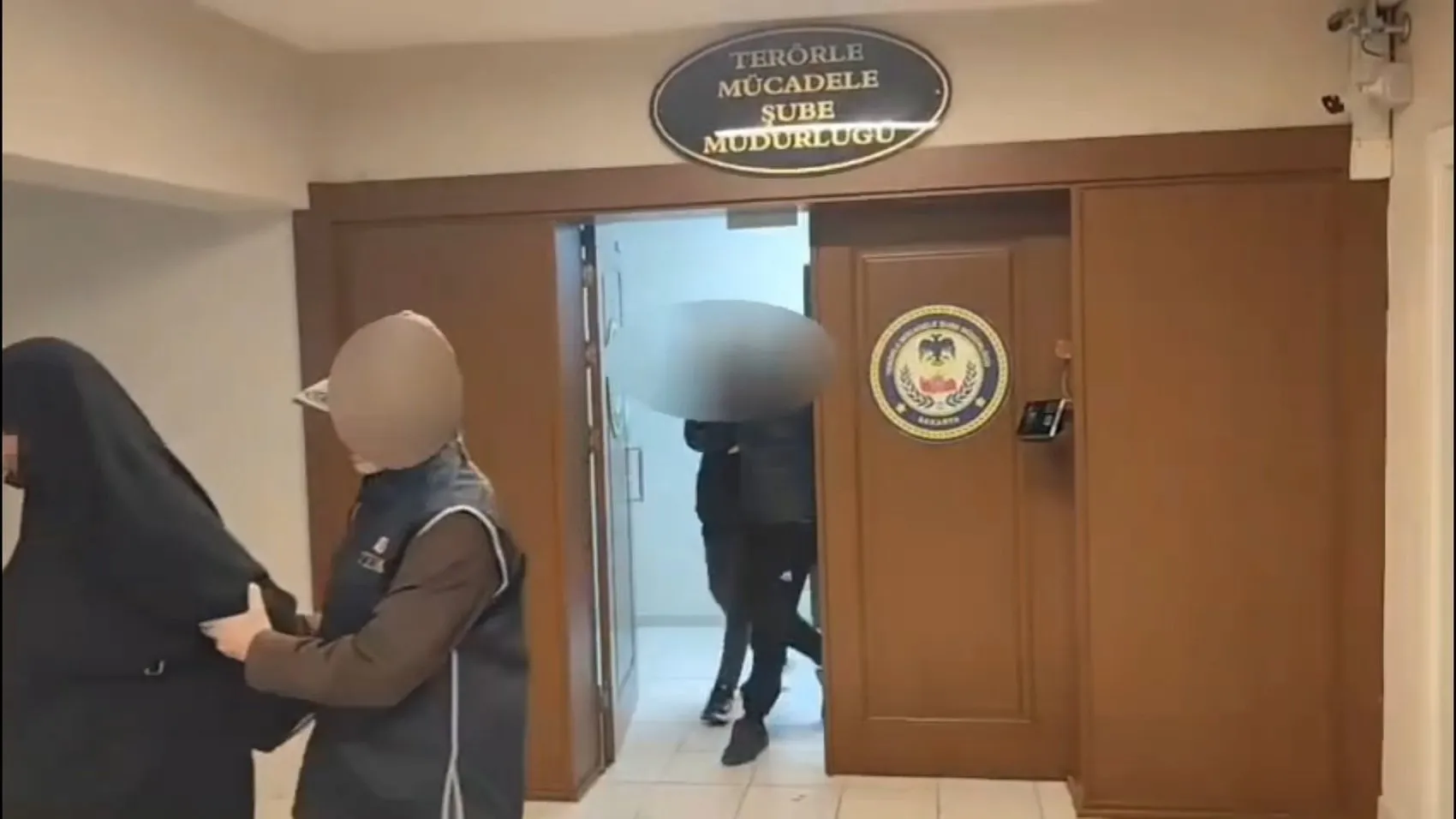 Sakarya merkezli DEAŞ operasyonunda finansal ağ deşifre edildi