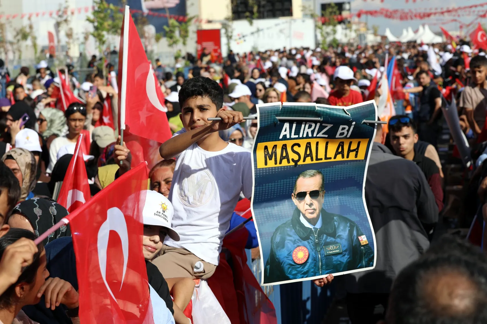 Şanlıurfa’da dev sağlık yatırımı: 39 milyar liralık dev eser hizmete girdi