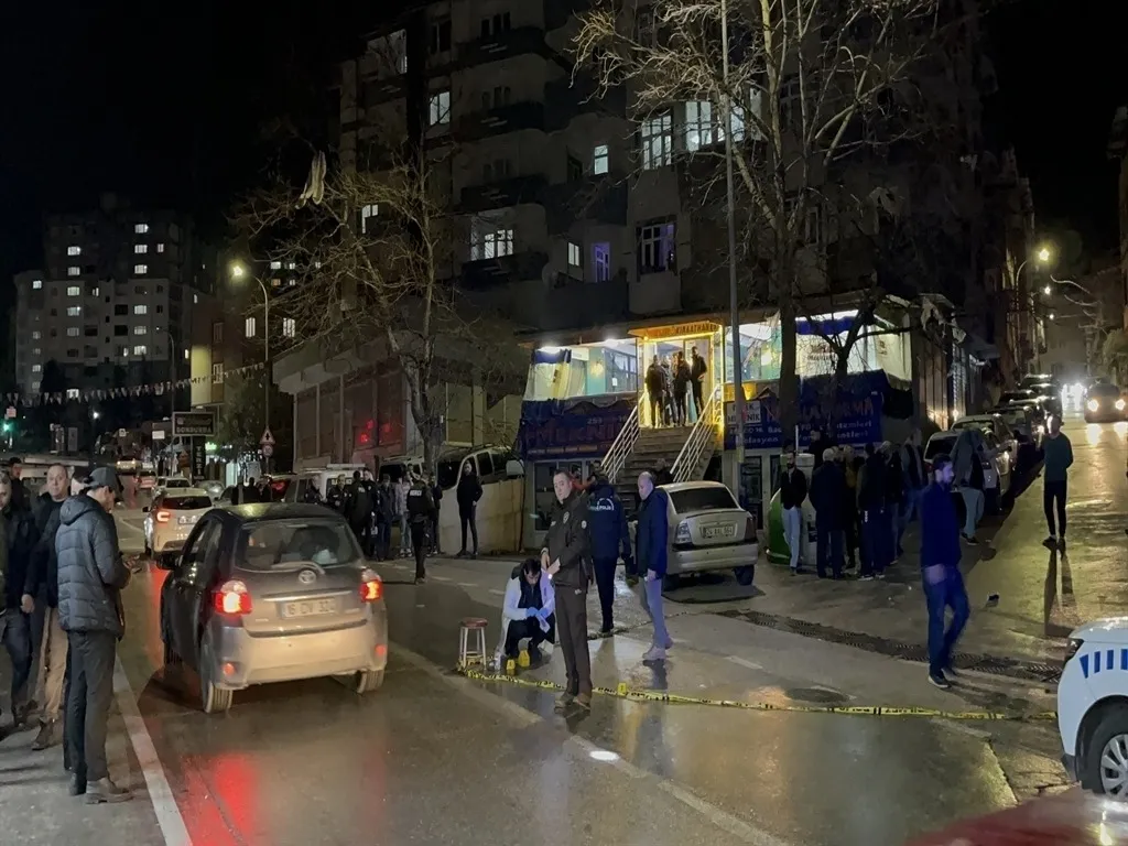 Bursa'daki infaz davasında şaşkına çeviren savunmalar: 6 yaşında çocuk gibi kandırıldık