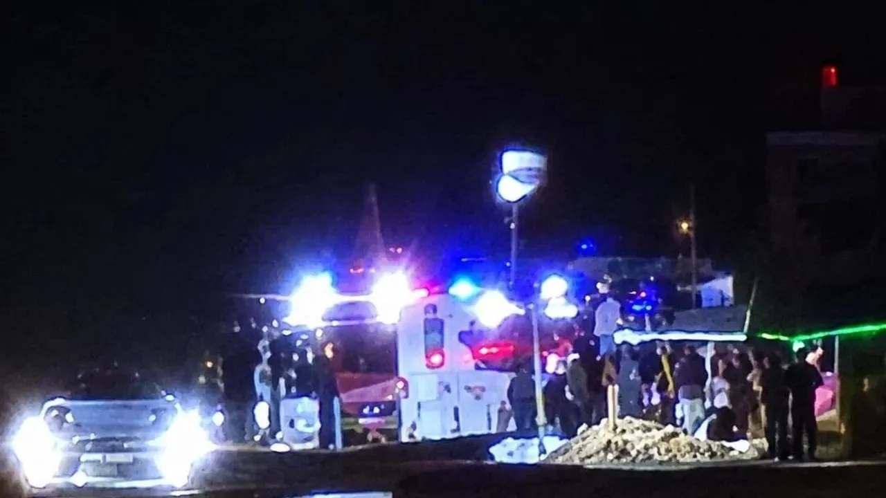 Cide açıklarında hüzünlü dönüş: Balık avı ölümle noktalandı