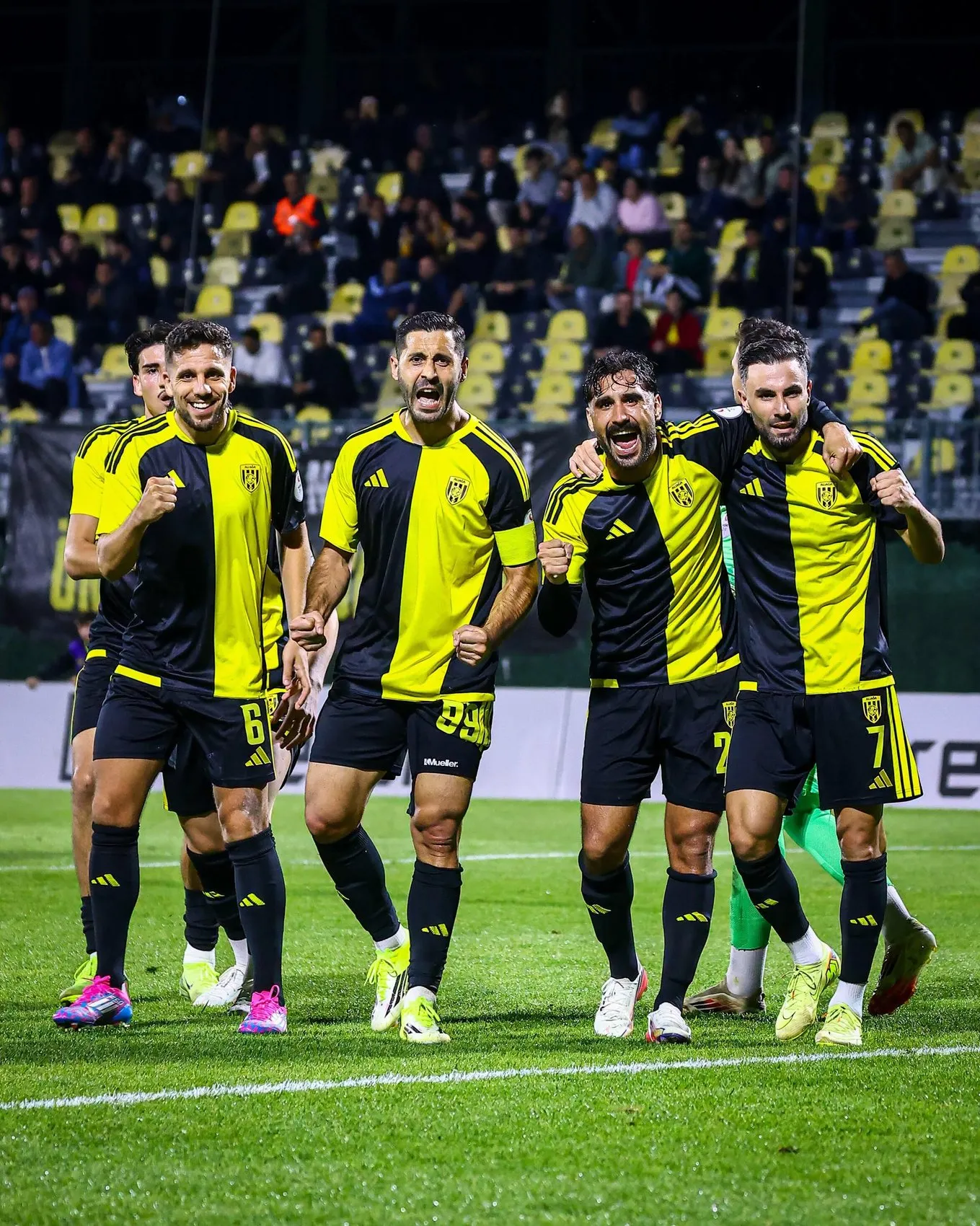Aliağa FK'nın durdurulamaz yükselişi: Zirvenin yeni sahibi belli oldu