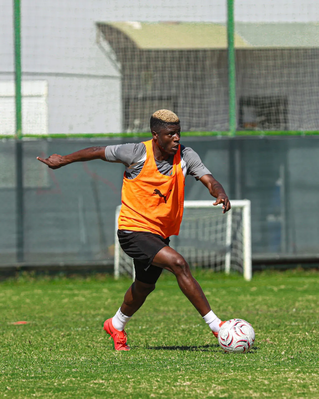 Alanyaspor rotayı Kocaelispor sınavına çevirdi: Pereira yönetiminde ilk adım