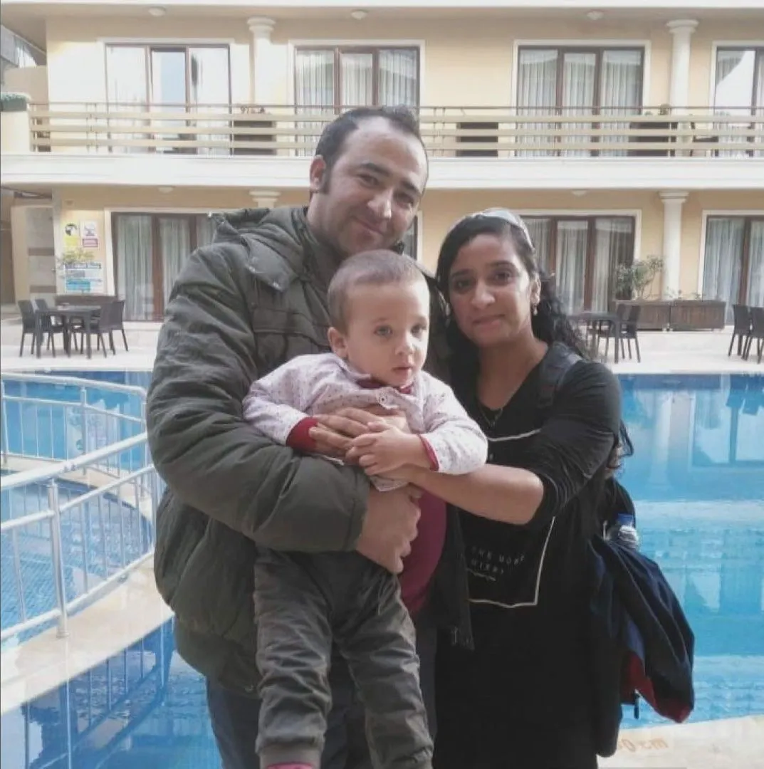 Maltepe'deki feci yangında yürek burkan detay: Anne ve baba bir evladını kurtarabildi