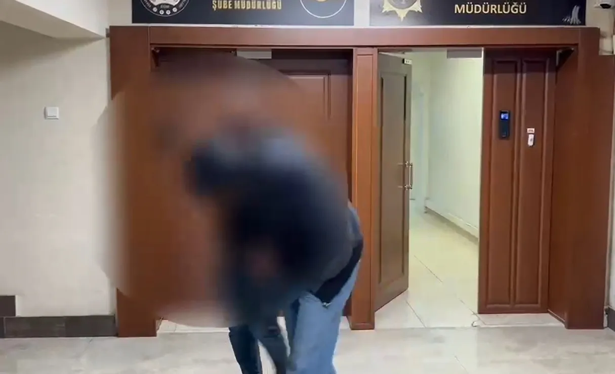 Sakarya'da zehir tacirlerine ağır darbe: İstanbul bağlantılı şebeke çökertildi