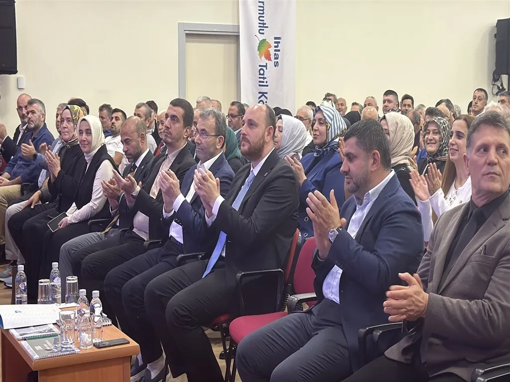 AK Parti'de temizlik operasyonu: Yanlış yapanın gözünün yaşına bakılmıyor