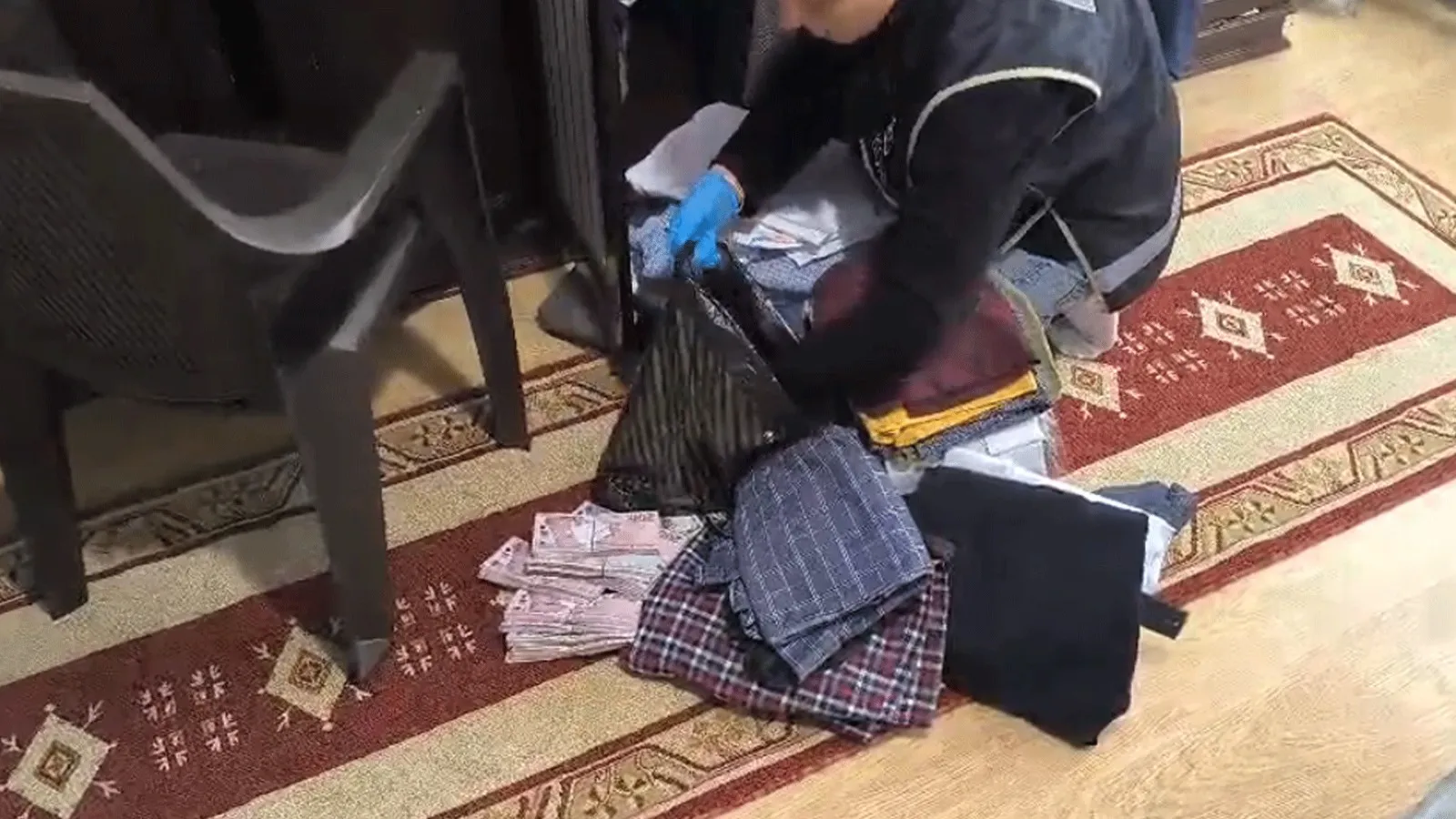 Kırıkkale Belediyesi'nde rüşvet ağı: Milyonluk vurgun iddiası