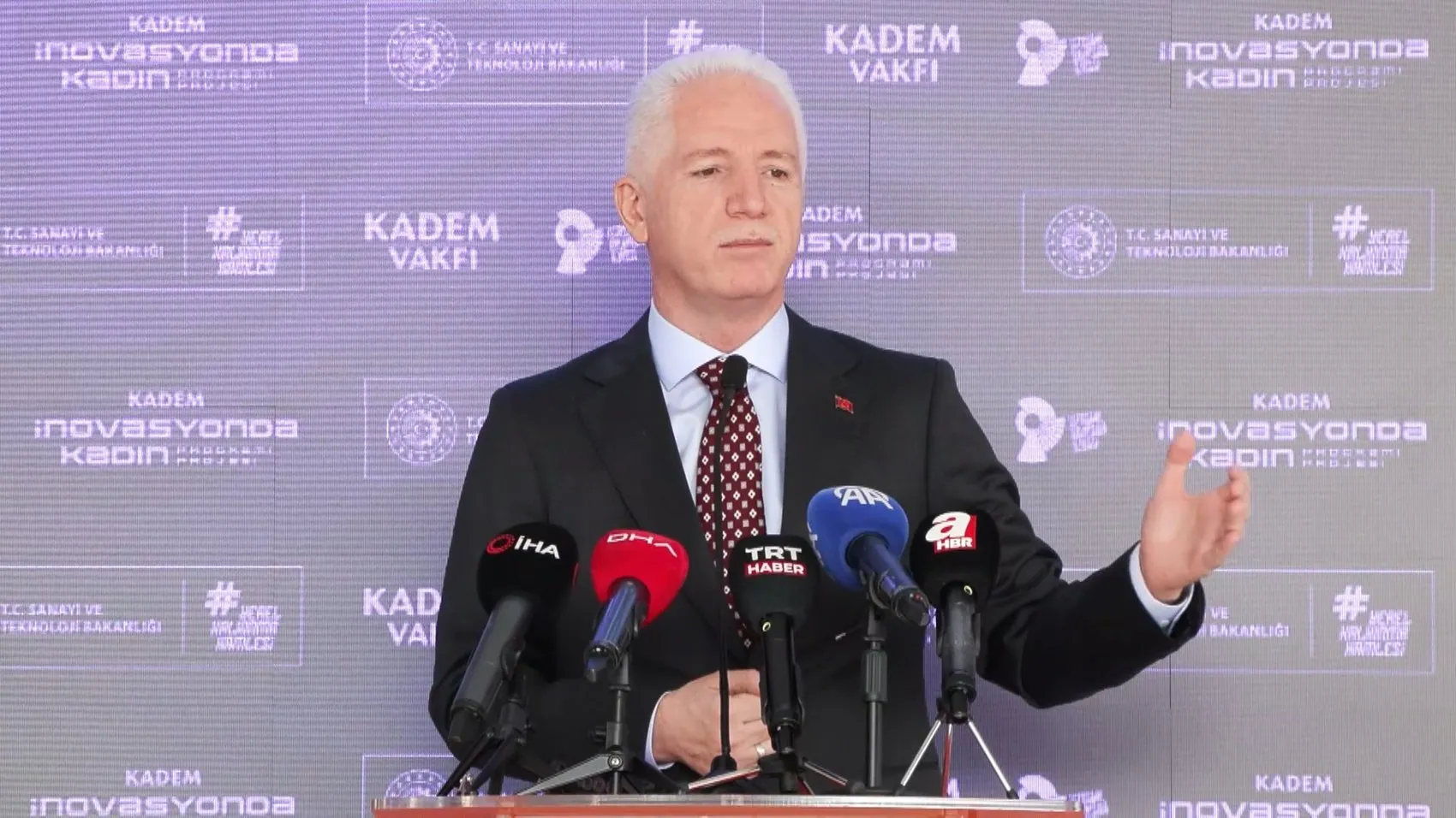 Kadın girişimciliğinde yeni dönem: Fikirler artık tek çatı altında yatırımcıyla buluşacak