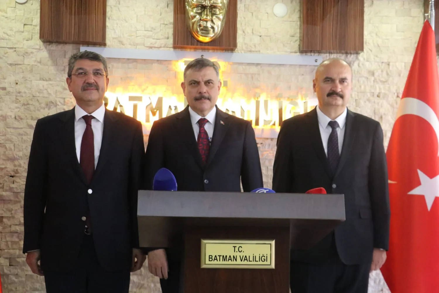 Bakan Çiftçi'den Terörsüz Türkiye İçin Tarihi Çağrı: Geçmişin Hatalarından Ders Çıkaracağız