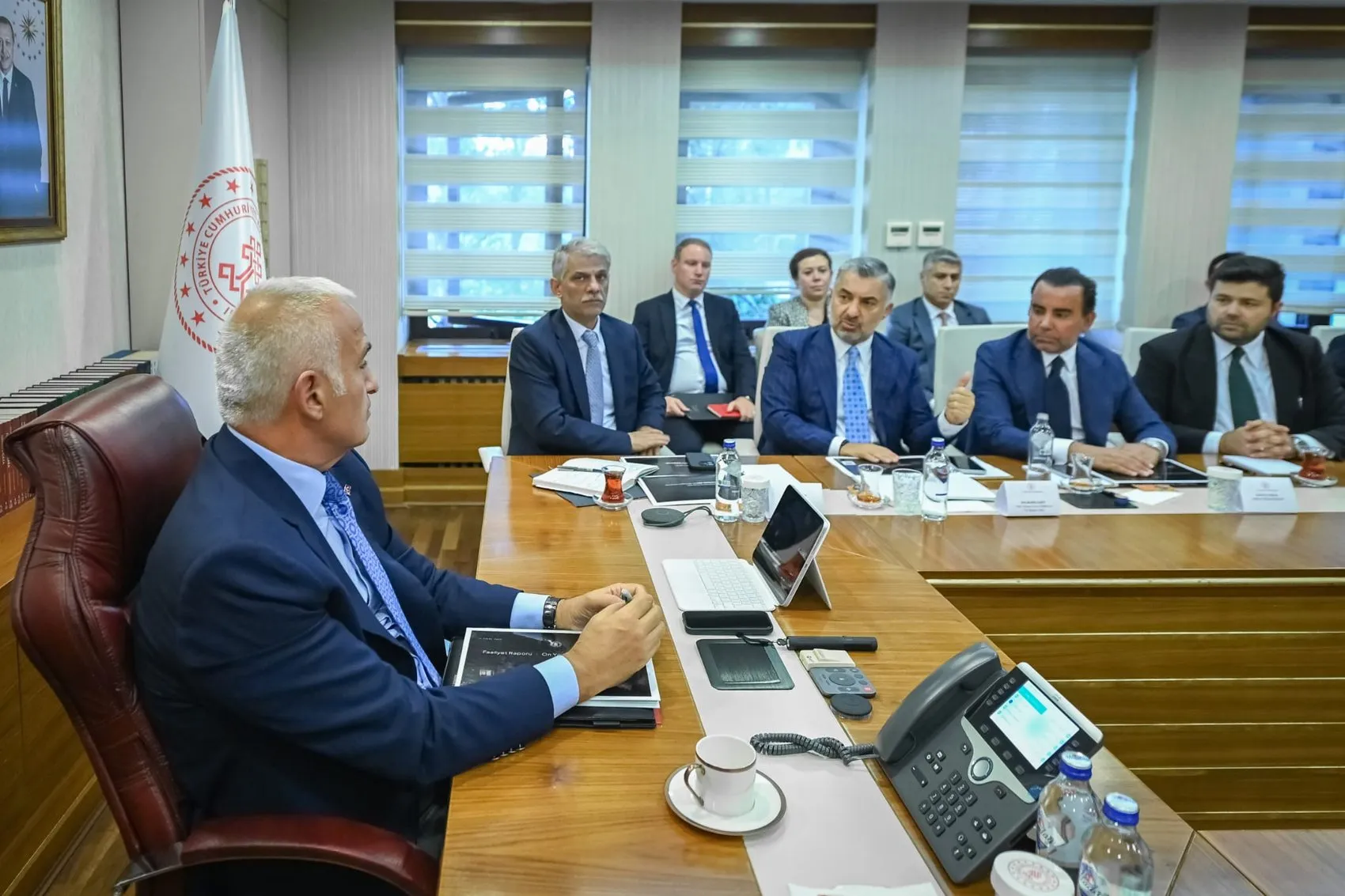 Müzelerde devrim: Artık kimlik kartınız müze giriş bileti yerine geçecek