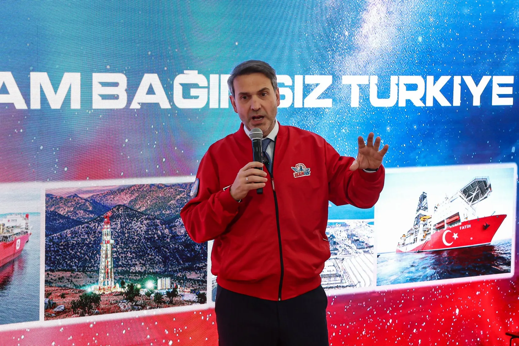 Türkiye nükleer enerjide yeni bir dönemin kapısını aralıyor: Küçük modüler reaktörler için yasal süreç başlıyor