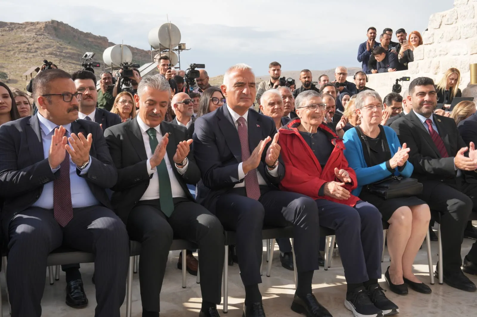 Savur'un taş evinden Nobel'e uzanan yol: Aziz Sancar'ın çocukluk evi artık bir bilim durağı