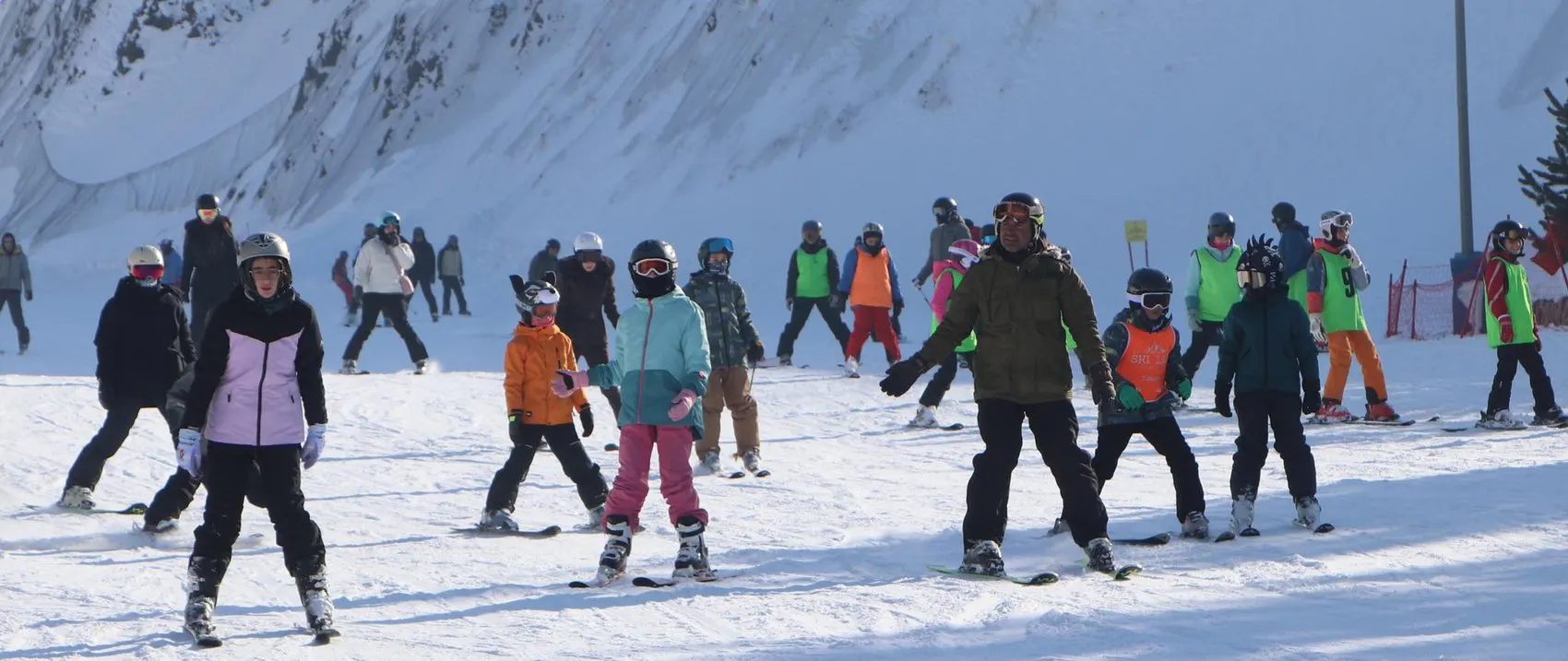 Palandöken'in Gölgesinde Kalan Yaz Hareketliliği: Erzurum Turizminde Yeni Bir Dönem mi?