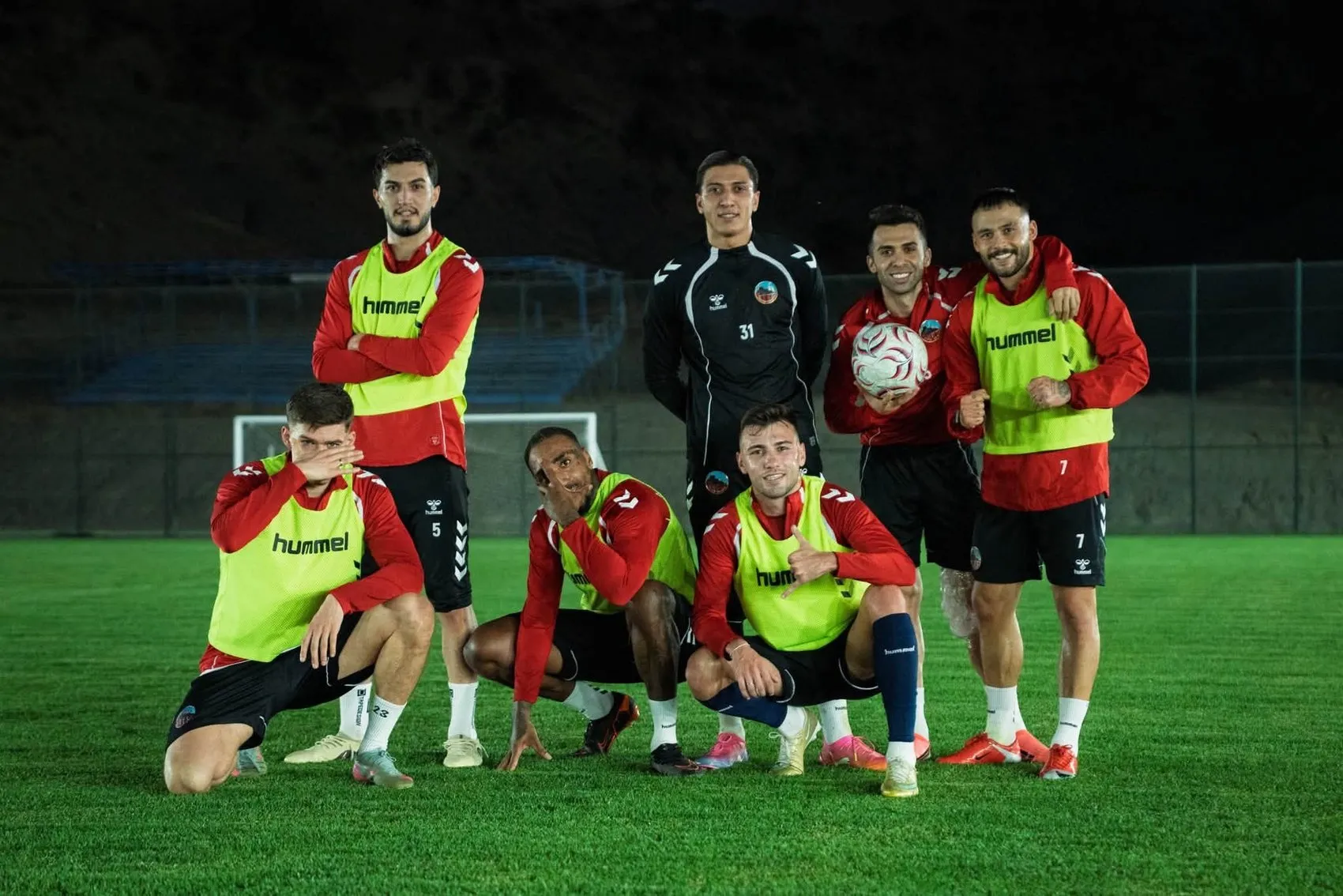 Mardin 1969 Spor'da hedef Bursaspor deplasmanı: Hazırlıklar start aldı
