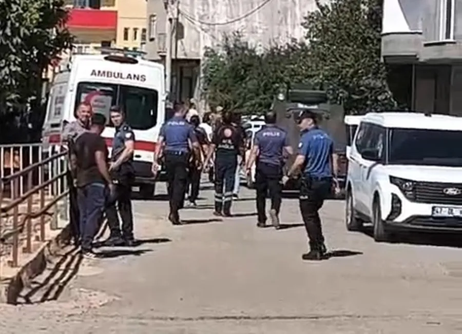 Kızıltepe'de nefes kesen operasyon: Firari hükümlü iki saat boyunca direndi