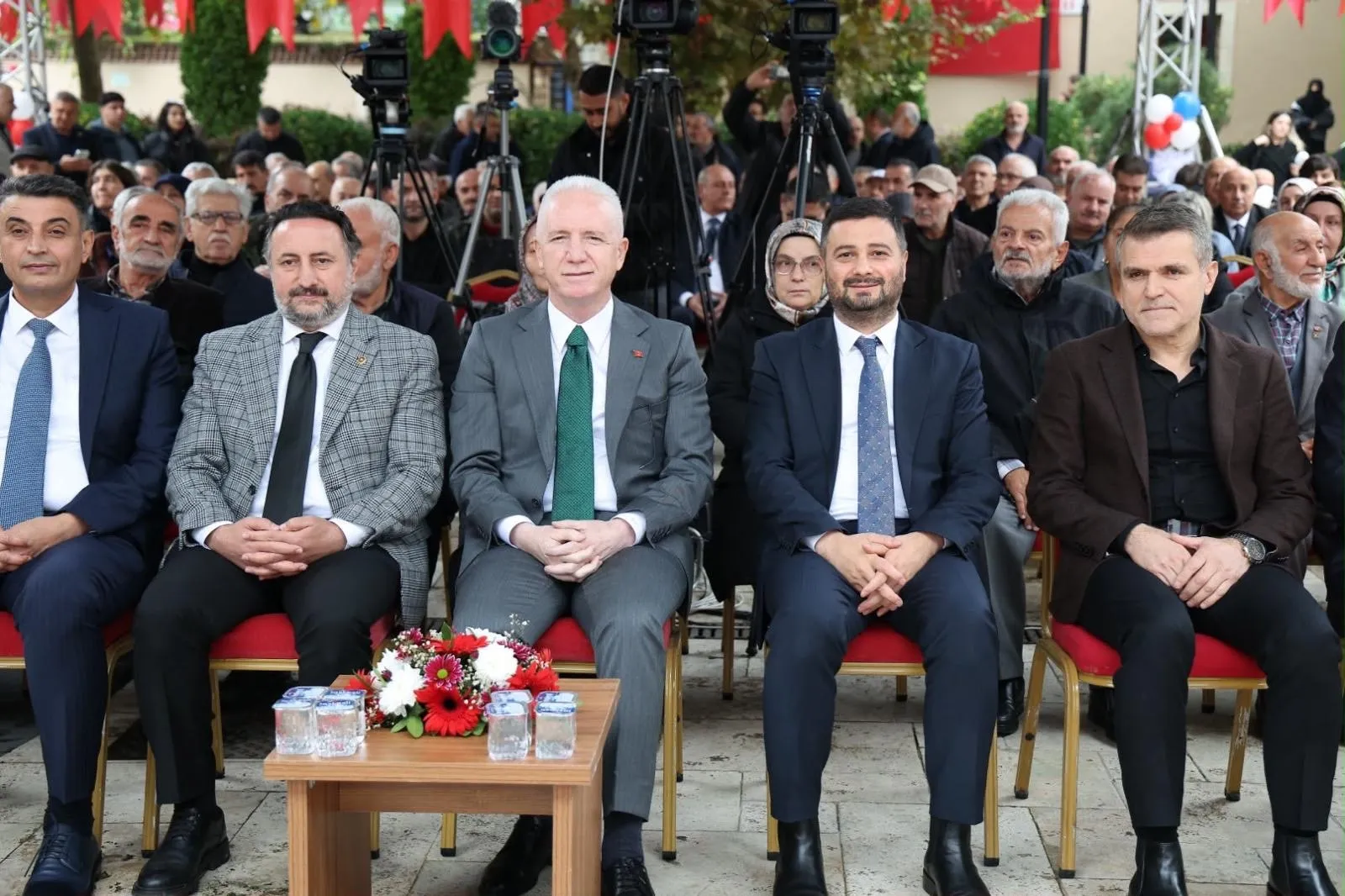 Sultan Abdülhamid'in emaneti yeniden hayat buldu: Karakoldan kültür durağına dönüşüm