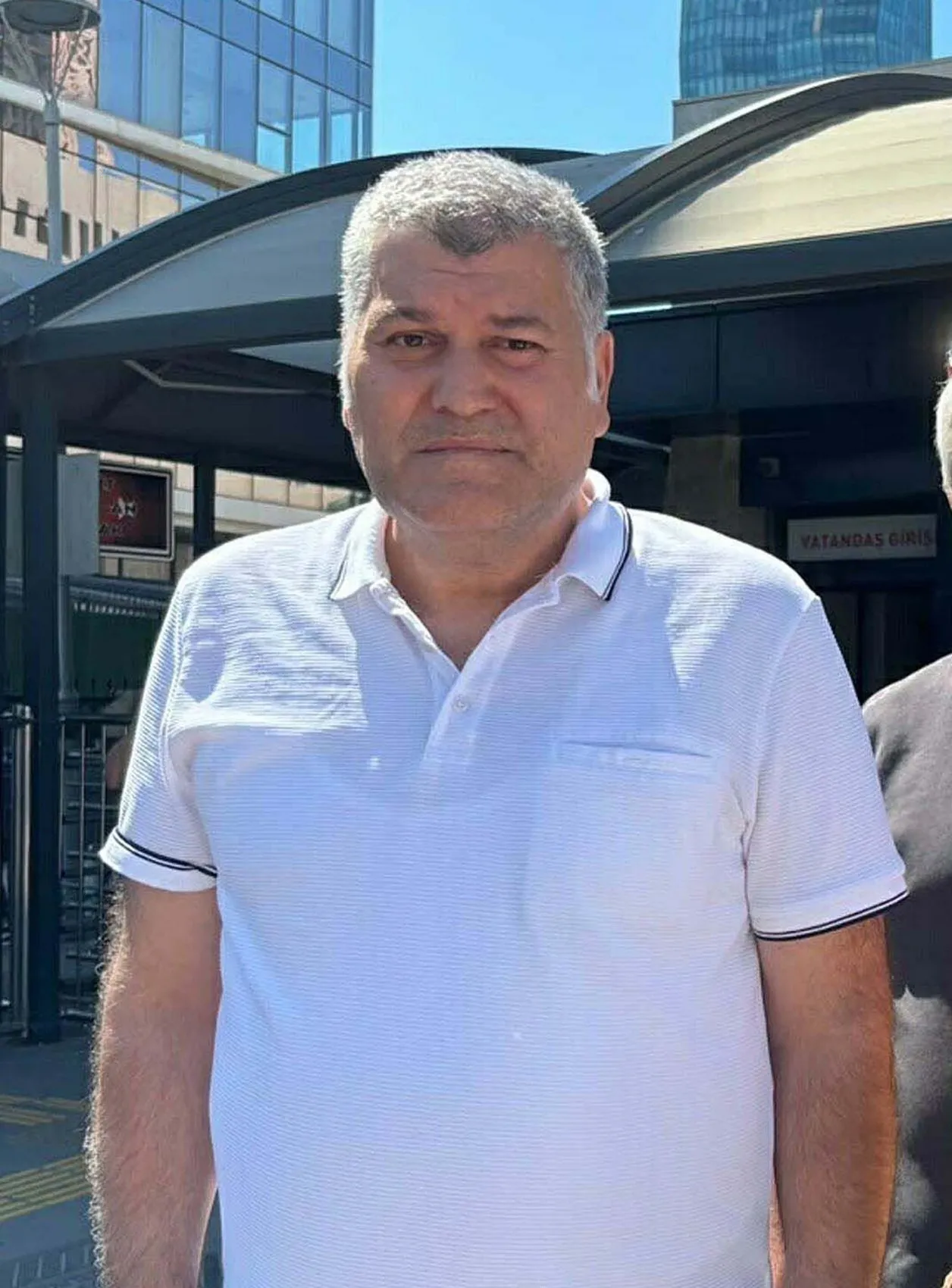 Acılı babanın yürek yakan isyanı: Mahmut'un görüntüleri bana kızımın son anlarını yeniden yaşattı