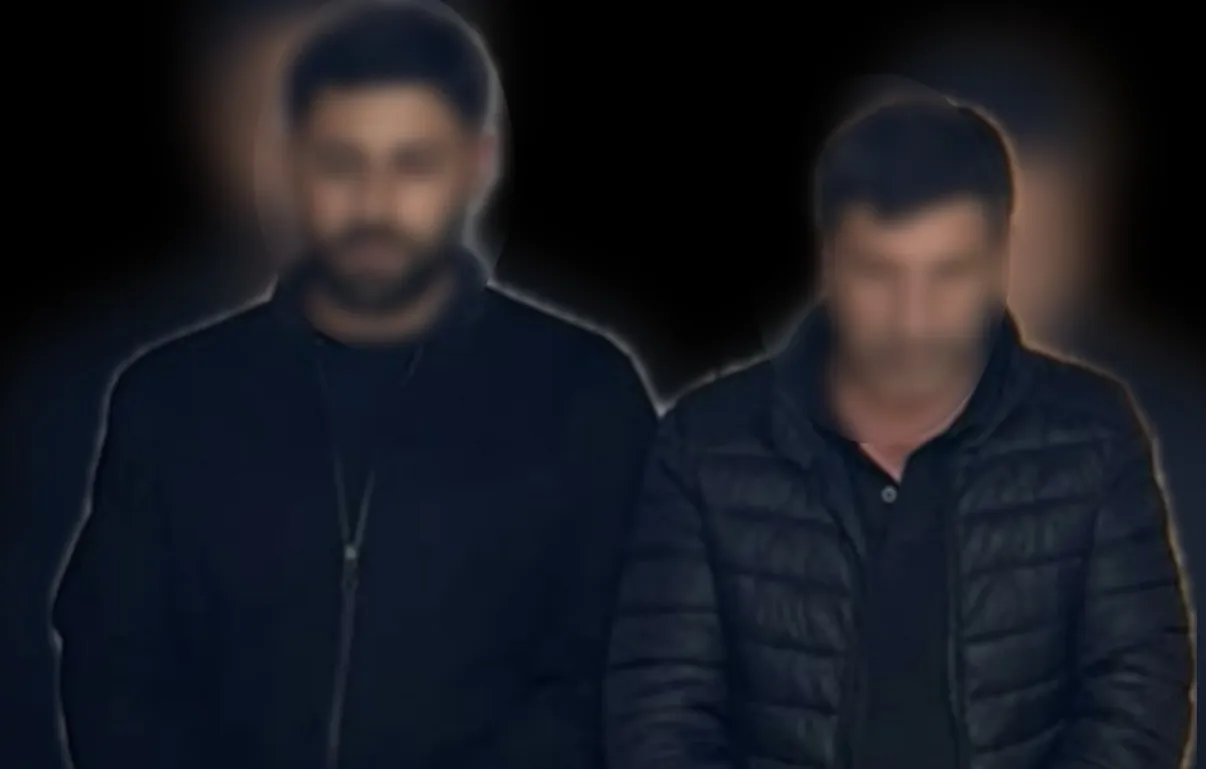 Çöp konteynerindeki şüpheli koliler devasa bir uyuşturucu ağını deşifre etti