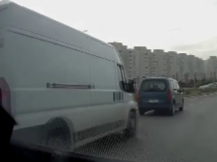 Trafikteki öfke pahalıya patladı: 360 bin liralık kavganın faturası ağır oldu