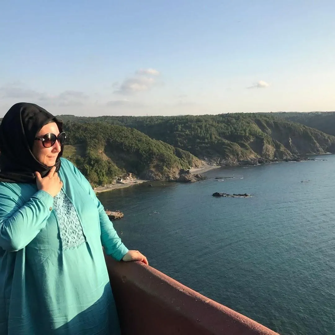 Sarıyer'de yürek yakan olay: Okuldan dönen genç kız annesinin cansız bedeniyle karşılaştı