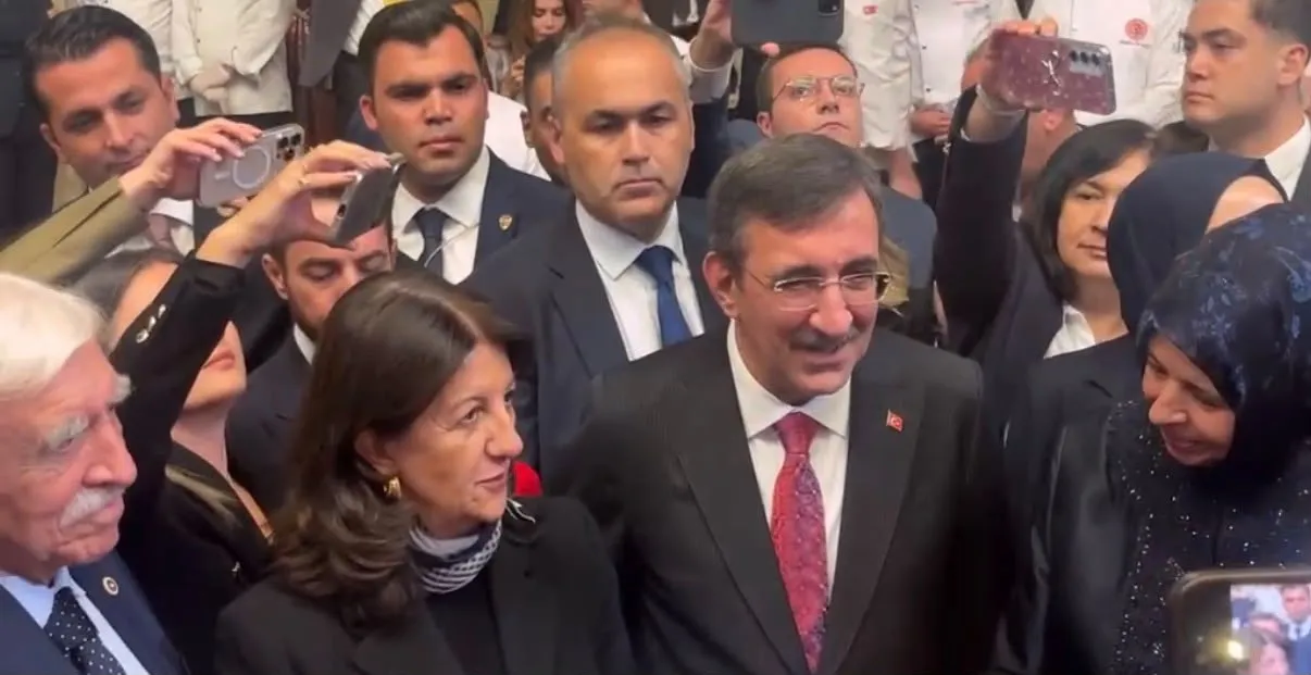 Cevdet Yılmaz'dan piyasalara güven mesajı: Manipülasyon yapanlara geçit yok