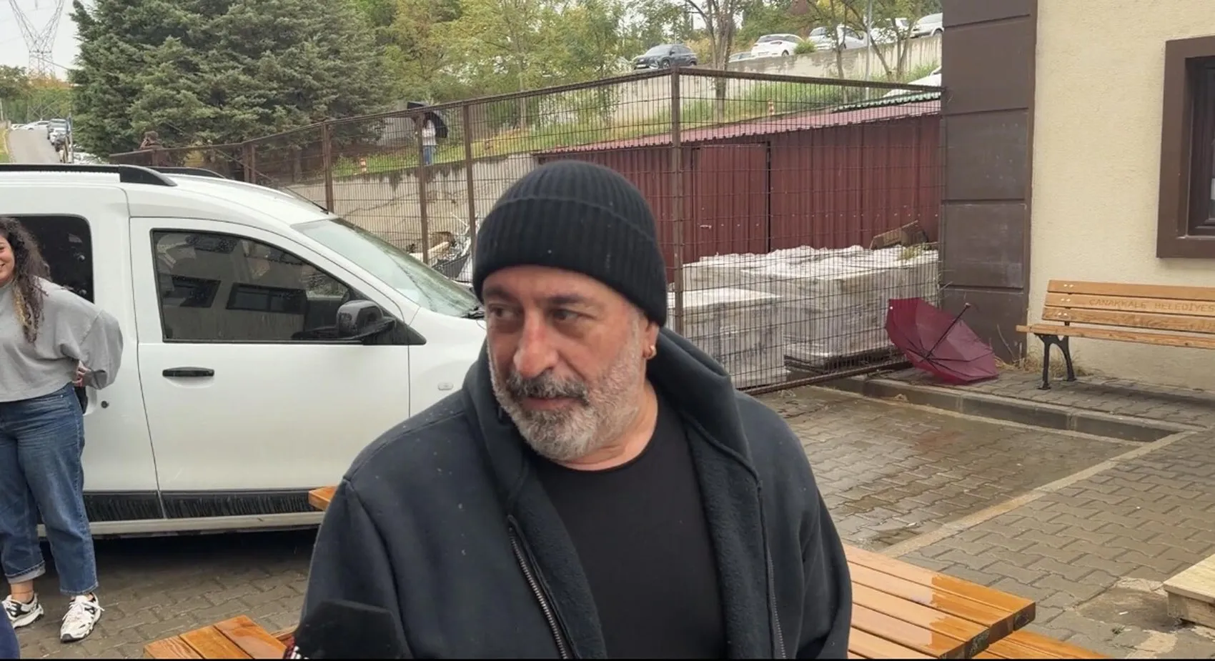 Cem Yılmaz'dan 40 gün sonra gelen sağlık açıklaması: Kalbimi yerine koyduk