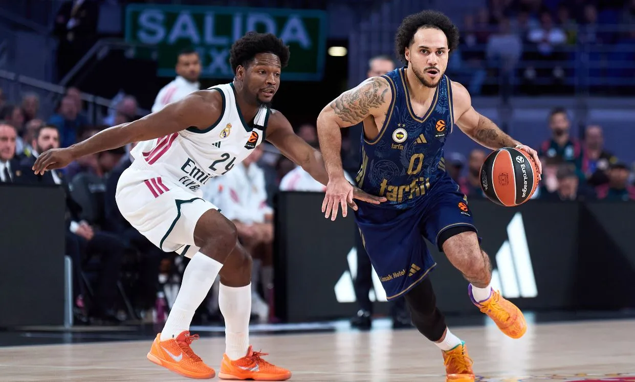 Fenerbahçe Tarfin İspanya Deplasmanında Beklediğini Bulamadı