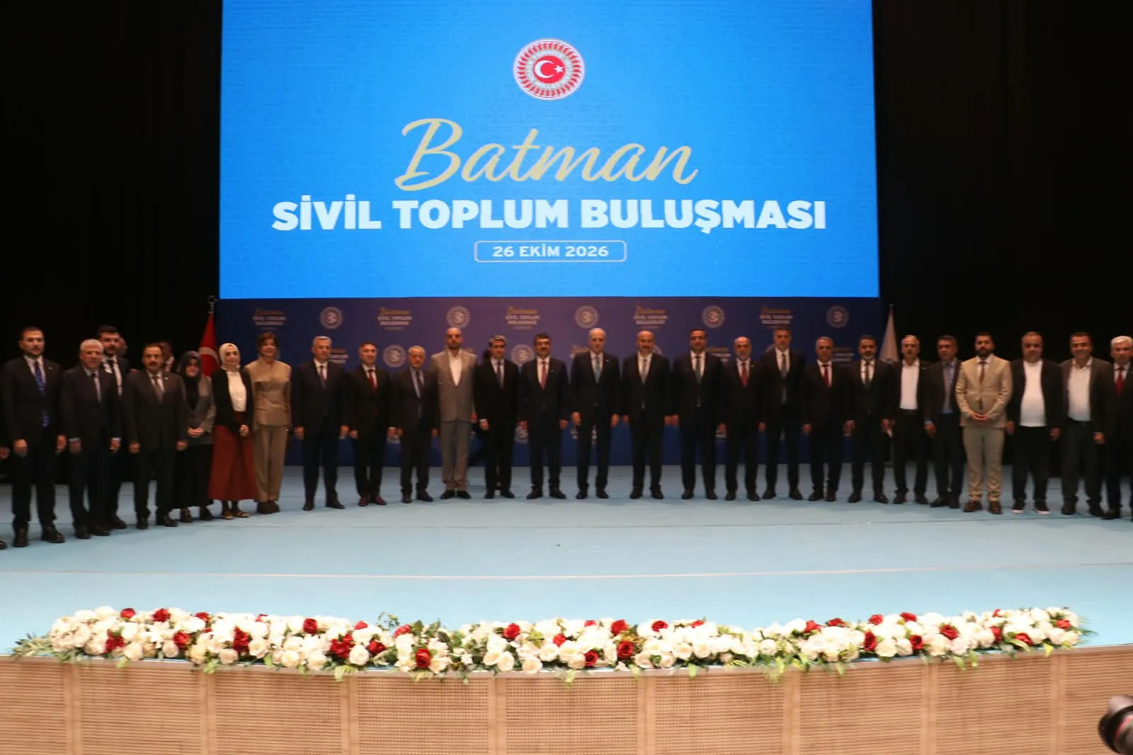 Numan Kurtulmuş'tan terörle mücadelede yeni dönem mesajı: Kabus sona eriyor
